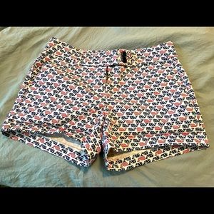 Vineyard Vines shorts size 0